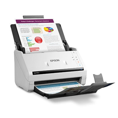 DS 770 II Document Scanner DS 770 II Document Scanner